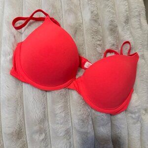 Victoria's Secret PINK Bra NWOT